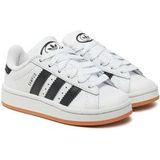 adidas - Campus 00s - Sneakers - Zwart - Volnerfleer