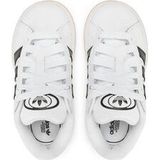 adidas - Campus 00s - Sneakers - Zwart - Volnerfleer