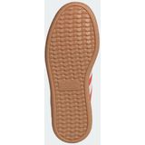 Adidas Barreda Sneakers - Wit - Synthetisch Leer en Suède