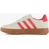 Adidas Barreda Sneakers - Wit - Synthetisch Leer en Suède