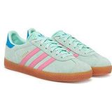 Adidas - Gazelle - Schoenen - Groen - Varkenssuède