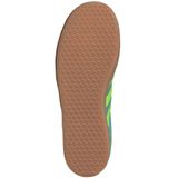 adidas Gazelle Schoenen Kinderen - Groen