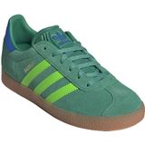 adidas Gazelle Schoenen Kinderen - Groen