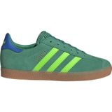 adidas Gazelle Schoenen Kinderen - Groen
