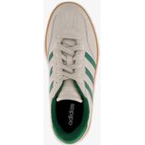 ADIDAS SPORTSWEAR - Sneakers Barreda - Beige/Luipaardprint - Synthetisch Materiaal