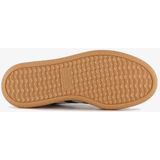 ADIDAS SPORTSWEAR - Sneakers Barreda - Beige/Luipaardprint - Synthetisch Materiaal