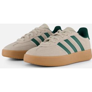 ADIDAS SPORTSWEAR - Sneakers Barreda - Beige/Luipaardprint - Synthetisch Materiaal