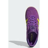 Adidas - Gazelle - Unisex Schoenen - Paars - Leer