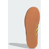 Adidas - Gazelle - Unisex Schoenen - Paars - Leer