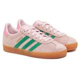 adidas - Gazelle - Sneakers - Suède - Vetersluiting - Profielzool