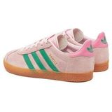 adidas - Gazelle - Sneakers - Suède - Vetersluiting - Profielzool