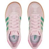 adidas - Gazelle - Sneakers - Suède - Vetersluiting - Profielzool