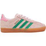 adidas - Gazelle - Sneakers - Suède - Vetersluiting - Profielzool