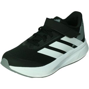 ADIDAS SPORTSWEAR - Duramo SL2 - Sneakers - Zwart/Wit/Grijs - Synthetisch materiaal