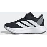 ADIDAS - Duramo SL2 - Sneakers - Zwart/Wit/Grijs - Synthetisch materiaal