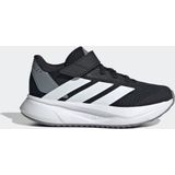 ADIDAS SPORTSWEAR - Duramo SL2 - Sneakers - Zwart/Wit/Grijs - Synthetisch materiaal