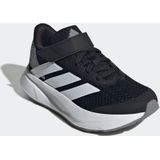 ADIDAS SPORTSWEAR - Duramo SL2 - Sneakers - Zwart/Wit/Grijs - Synthetisch materiaal