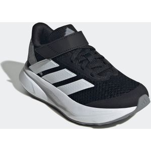 ADIDAS SPORTSWEAR - Duramo SL2 - Sneakers - Zwart/Wit/Grijs - Synthetisch materiaal