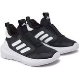 Adidas Tensaur Comfort - Schoenen - Zwart - Gemengd Materiaal