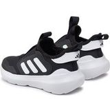 Adidas Tensaur Comfort - Schoenen - Zwart - Gemengd Materiaal