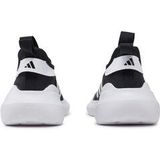 Adidas Tensaur Comfort - Schoenen - Zwart - Gemengd Materiaal