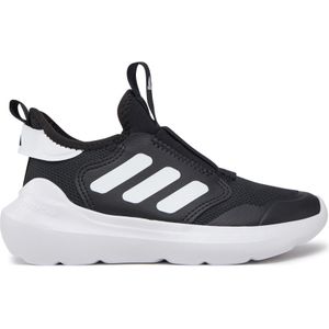 Adidas Tensaur Comfort - Schoenen - Zwart - Gemengd Materiaal