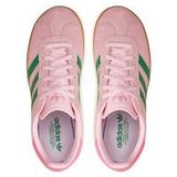 Adidas - Gazelle - Unisex Schoenen - Roze - Suède