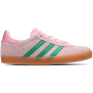 Sneakers adidas  Gazelle Roze/groen Dames