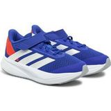 Adidas - Duramo - Hardloopschoenen - Zwart - Mesh - Lichtgewicht