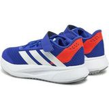 Adidas - Duramo - Hardloopschoenen - Zwart - Mesh - Lichtgewicht