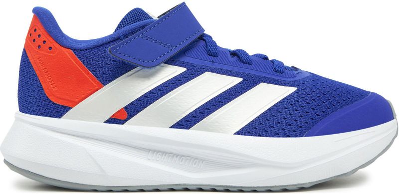 ADIDAS - Duramo SL2 - Sneakers - Blauw/Wit/Rood - Synthetisch materiaal