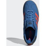adidas Originals - Gazelle - Sneakers - Blauw - Suède