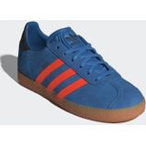 adidas Originals - Gazelle - Sneakers - Blauw - Suède