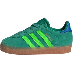 Adidas Originals - Gazelle - Babyschoenen - Suède - Elastische Vetersluiting