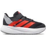 ADIDAS SPORTSWEAR - Duramo SL2 - Sneakers - Zwart/Rood/Grijs - Synthetisch Materiaal