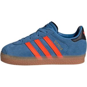 Gazelle Comfort Closure Schoenen met Elastische Veters Kids