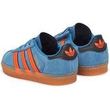 Adidas Originals - Gazelle - Babyschoenen - Suède - Elastische Veters