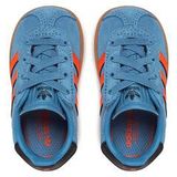 Adidas Originals - Gazelle - Babyschoenen - Suède - Elastische Veters