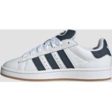 Adidas Campus - Schoenen - Wit - Leer