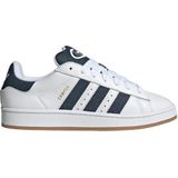 Adidas Campus - Schoenen - Wit - Leer