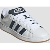 Adidas Campus - Schoenen - Wit - Leer