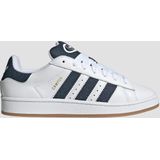 Adidas Campus - Schoenen - Wit - Leer