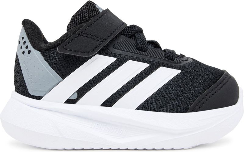 adidas Sportswear Duramo 2.0 Schoenen Kids - Kinderen - Zwart- 25 1/2