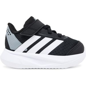 adidas uniseks-baby DURAMO SL2 SHOES INFANTS, core black/ftwr white/grey, 25 1/2 EU