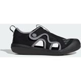 Sandalen - Kinderen - Blauw - Mesh - Sneldrogend