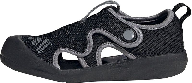 Sandalen - Kinderen - Blauw - Mesh - Sneldrogend