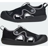 Sandalen - Kinderen - Blauw - Mesh - Sneldrogend