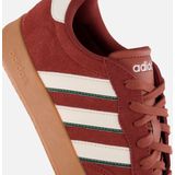 ADIDAS SPORTSWEAR - Barreda - Sneakers - Kastanje - Leer