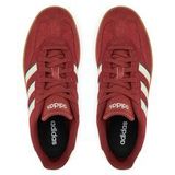 ADIDAS SPORTSWEAR - Barreda - Sneakers - Kastanje - Leer