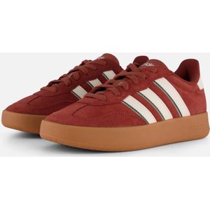 ADIDAS SPORTSWEAR - Barreda - Sneakers - Kastanje - Leer